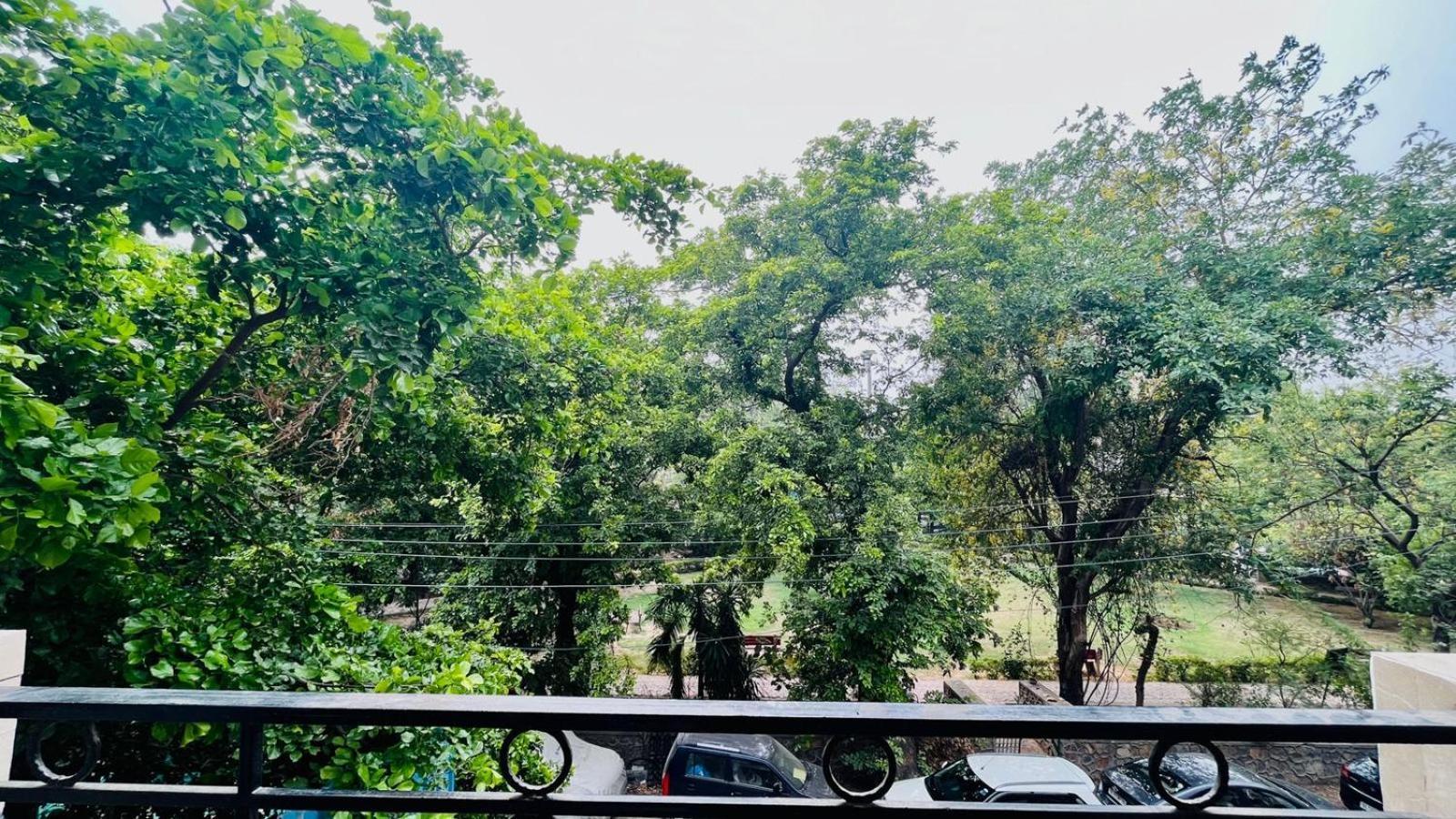 अपार्टमेंट Olive Service - Defence Colony